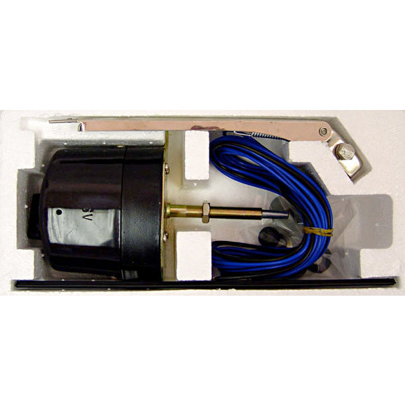 Crown Automotive 6V 6 Volt Wiper Conversion Kit (Manual to