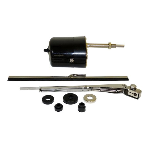 Crown Automotive 6V 6 Volt Wiper Conversion Kit (Manual to