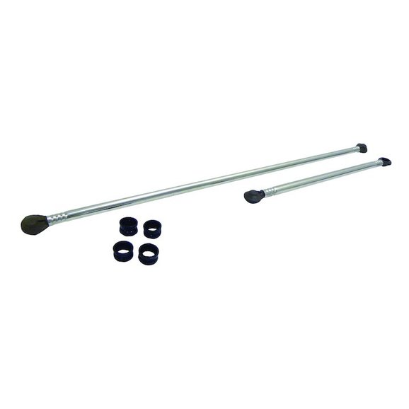 Crown Automotive Wiper Linkage Kit Crown Automotive 55156374LK Wiper Linkage Kit for 97-06 Jeep Wrangler TJ