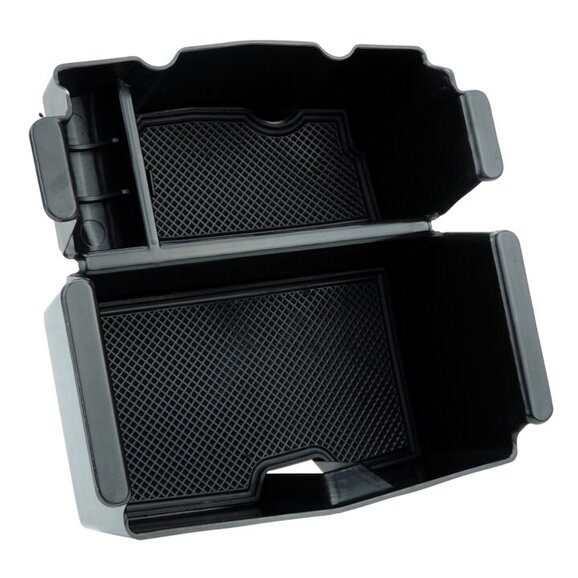 Crown Automotive Center Console Insert Crown Automotive RT27069 Center Console Insert for 18-24 Jeep Wrangler JL & Gladiator JT