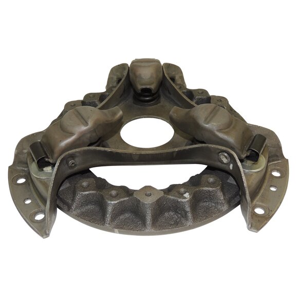 Crown Automotive 8.5" Clutch Pressure Plate Crown Automotive J0804746 8.5" Clutch Pressure Plate for 41-71 Jeep MB, M38, M38A1, CJ-2A, CJ-3A, CJ-5 & CJ-6