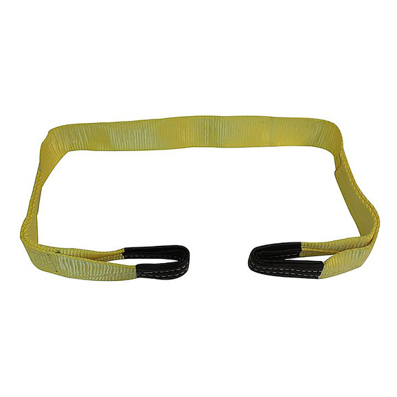 Crown Automotive 30,000lb Tree Saver Strap Crown Automotive RT33019 30,000lb Tree Saver Strap