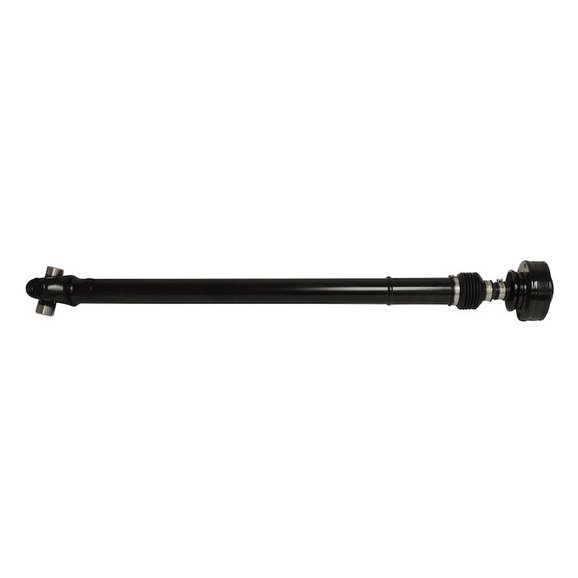 MOSTPLUS Front Drive Shaft For 2002-2004 Jeep Grand Cherokee 4.0L 4WD – 52105884AA