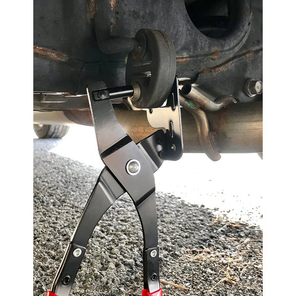 CTA Tools 8062 Exhaust Hanger Tool Quadratec