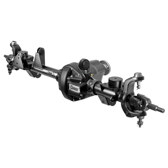 Currie Enterprises  44 Front Axle for 07-18 Jeep Wrangler JK