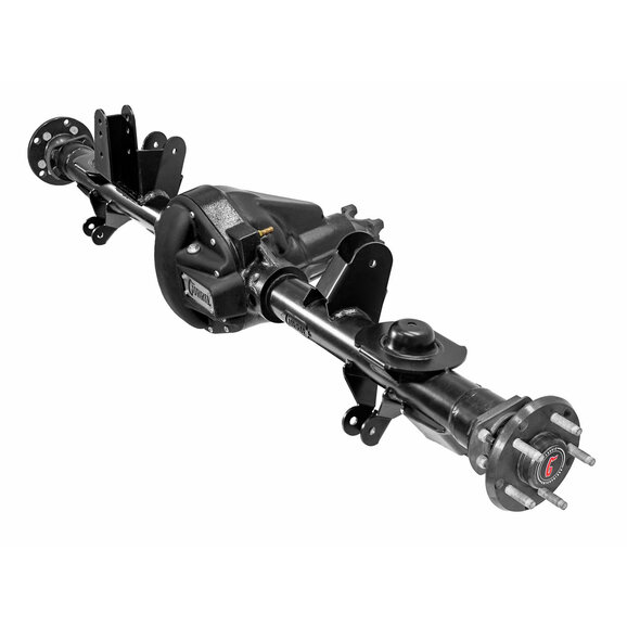 Currie Enterprises  44 Low Pinion Rear Axle for 97-06 Jeep Wrangler TJ