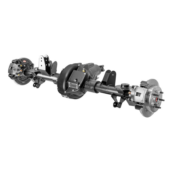 Currie Enterprises  60 High Pinion Rear Axle for 97-06 Jeep Wrangler TJ