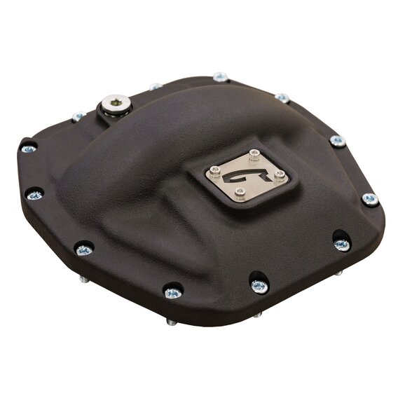 Currie Enterprises  Differential Cover for 18-25 Jeep Wrangler JL