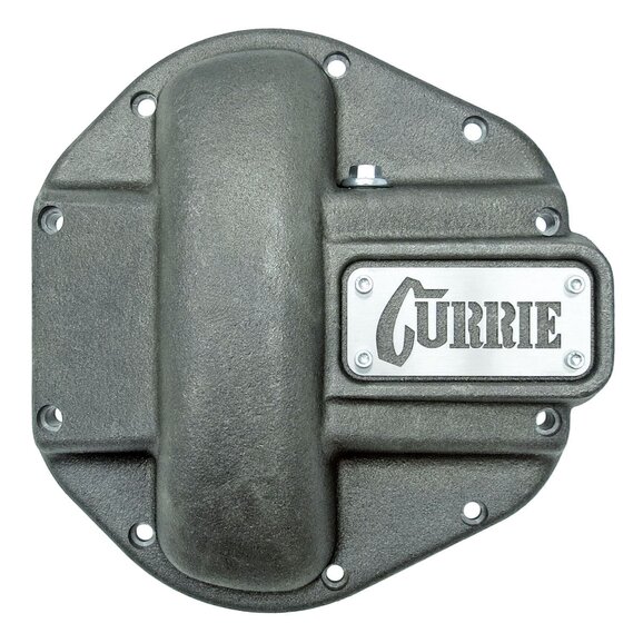 Currie Enterprises  Differential Cover for 07-18 Jeep Wrangler JK