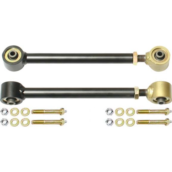 Currie Enterprises Rear Upper Johnny Joint Control Arms Currie Enterprises CE-9103 Rear Upper Johnny Joint Control Arms