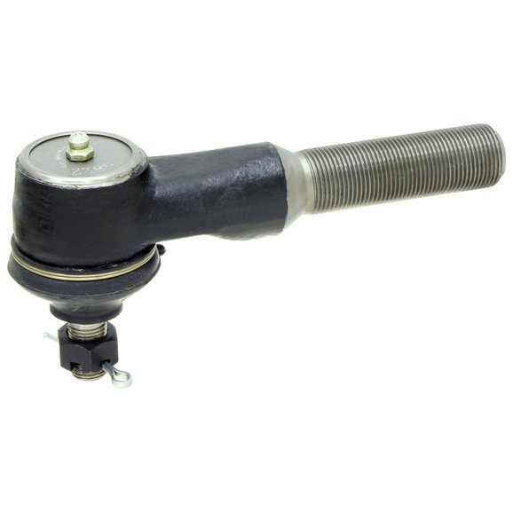 RockJock Heavy Duty Tie Rod End with Right Hand Threads RockJock CE-9701TRR Heavy Duty Tie Rod End with Right Hand Threads for RockJock CE-9701 CURRECTLYNC Heavy-Duty Tie Rod System