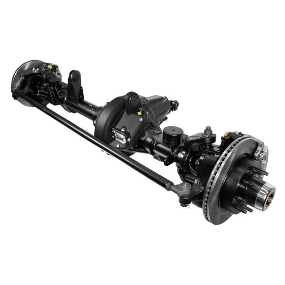Currie Enterprises  Extreme 60 Front Axle for 18-25 Jeep Wrangler JL & Gladiator JT