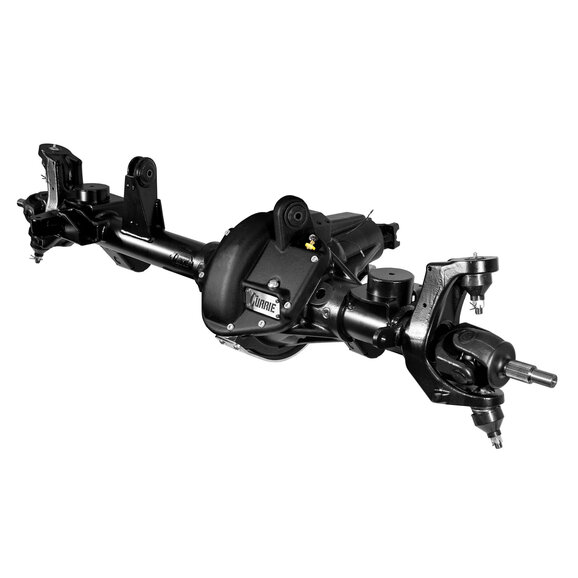Currie Enterprises  HD60 Axle for 07-18 Jeep Wrangler JK