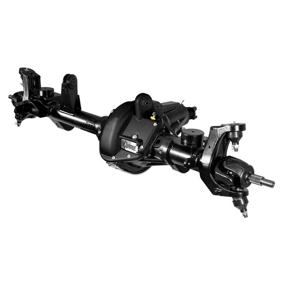 Currie Enterprises  HD60 Front Axle for 18-25 Jeep Wrangler JL & Gladiator JT