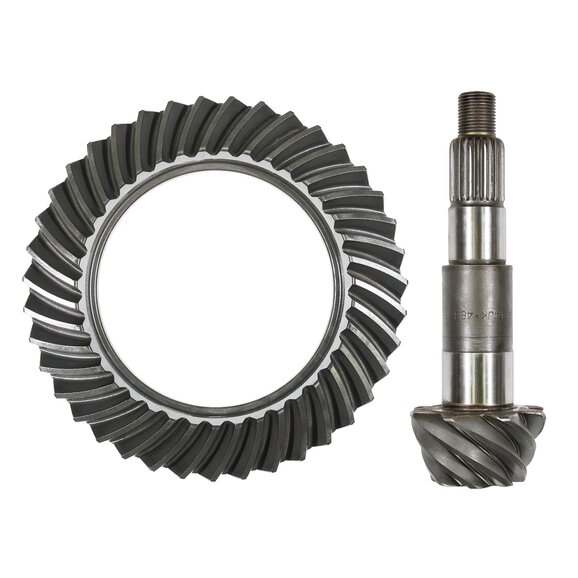 Currie Enterprises  Legacy Dana 60 Ring & Pinion Set for 07-18 Jeep Wrangler JK
