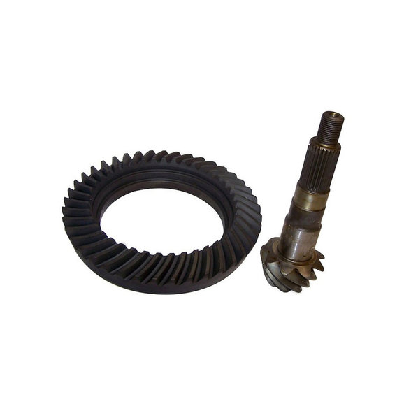 Crown Automotive Dana 30 Ring & Pinion for 9706 Jeep Wrangler TJ and