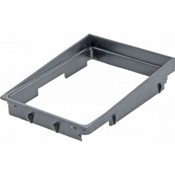 Fairchild Industries Shift Boot Bezel Fairchild Industries D4167 Shift Boot Bezel for 97-04 Jeep Wrangler TJ and 84-94 Cherokee XJ