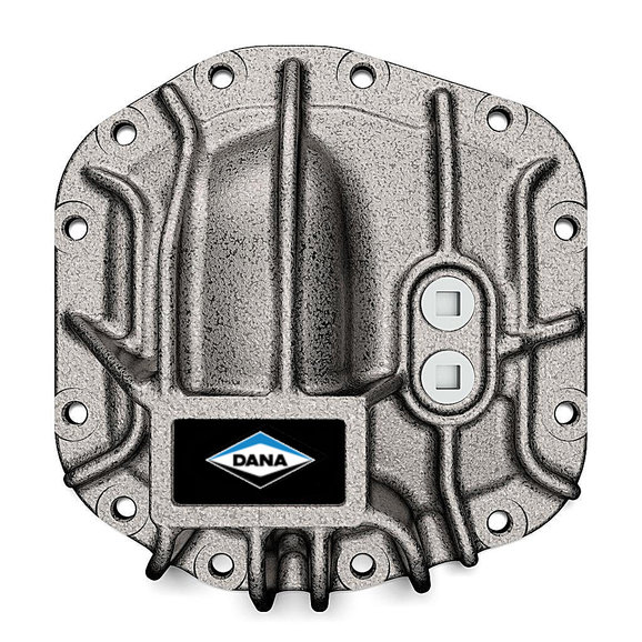 Dana Spicer Dana 44 Nodular Iron Differential Cover for 6018 Jeep CJ