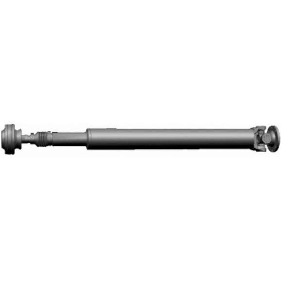Dana Spicer 1350 Driveshaft Assembly Kit Dana Spicer 1350 Driveshaft Assembly Kit for 21-26 Ford Bronco