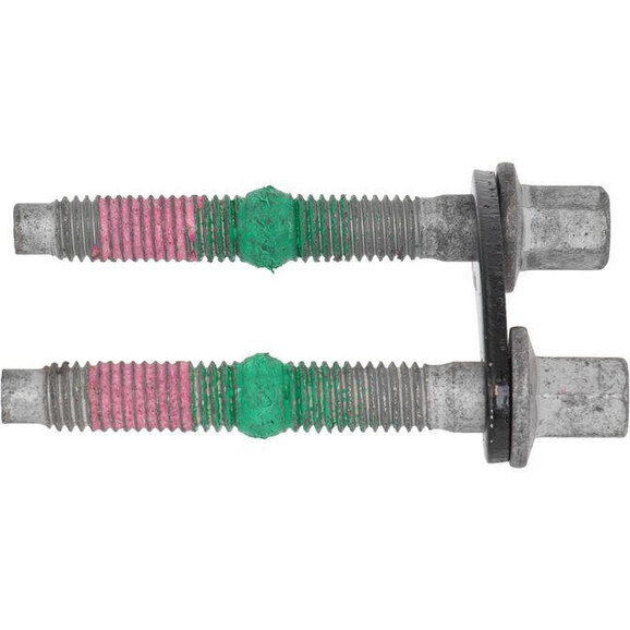 Dana Spicer Drive Shaft Hardware Bolts and Washer Kit Dana Spicer 10115768 Drive Shaft Hardware Bolts and Washer Kit