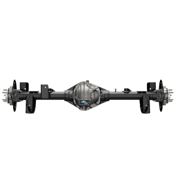 Dana Spicer Ultimate DANA 60 Semi - Float Rear Axle Dana Spicer Ultimate DANA 60 Semi - Float Rear Axle for 07-18 Jeep Wrangler JK