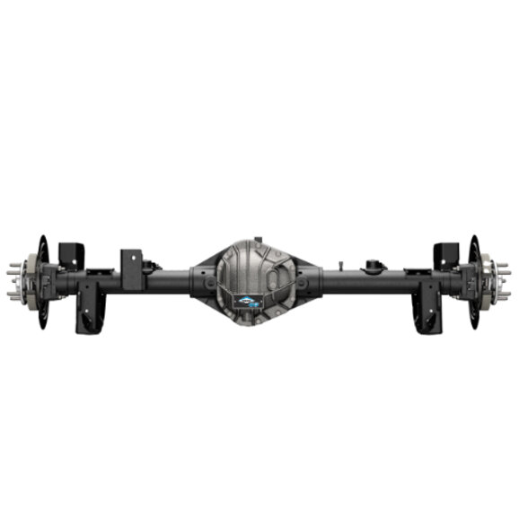 Dana Spicer Ultimate DANA 60 Semi - Float Rear Axle Dana Spicer Ultimate DANA 60 Semi - Float Rear Axle for 18-25 Jeep Wrangler JL