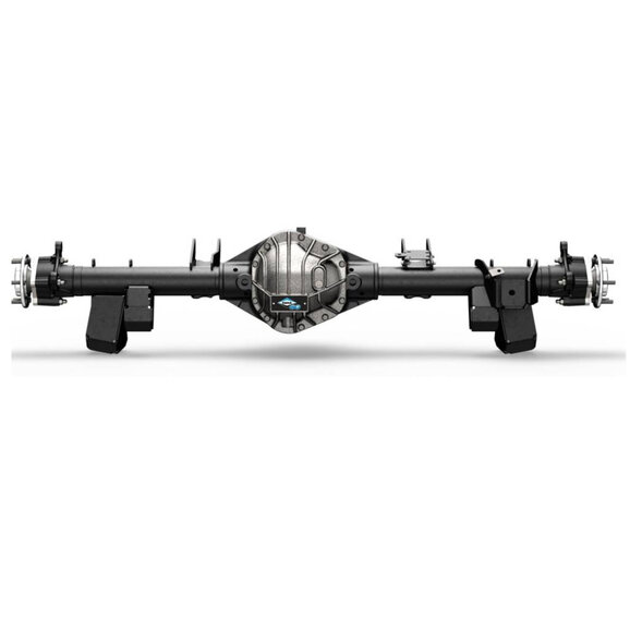 Dana Spicer Ultimate Dana 60 Semi-Float Rear Axle, 69 in. Width Dana Spicer Ultimate Dana 60 Semi-Float Rear Axle, 69 in. Width for 21-26 Ford Bronco