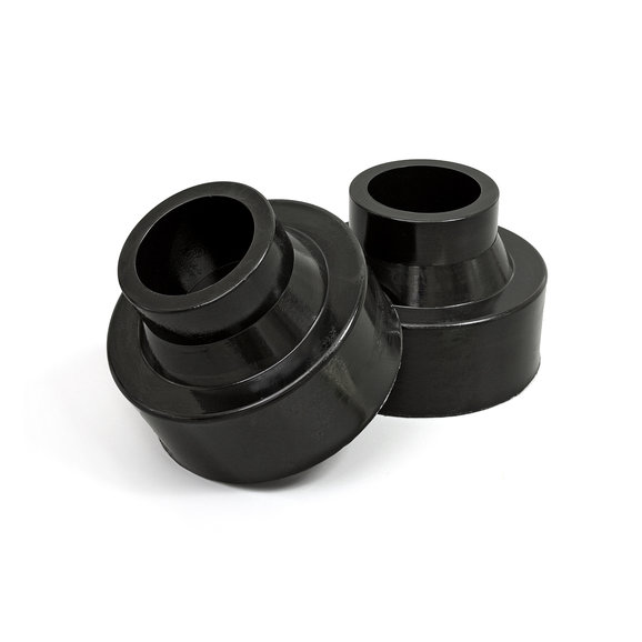 Daystar 2" Front Leveling Kit Daystar KJ09111BK 2" Front Leveling Kit for 99-04 Jeep Grand Cherokee WJ