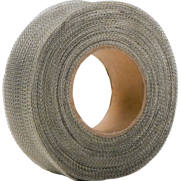 Design Engineering RFI Wire Mesh Tape - 1" x 25' Design Engineering 10679 RFI Wire Mesh Tape - 1" x 25'