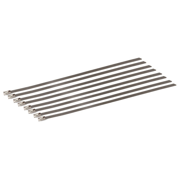 Design Engineering Stainless Steel Locking Ties Design Engineering  Stainless Steel Locking Ties