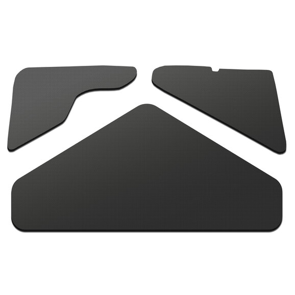 Design Engineering Under Hood Liner Kit Design Engineering 50084 Under Hood Liner Kit for 84-01 Jeep Cherokee XJ