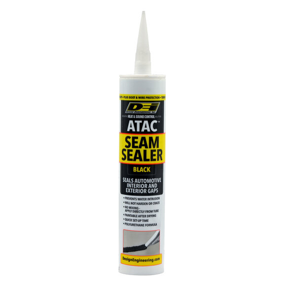 Design Engineering ATAC Seam Sealer Design Engineering 50213 ATAC Seam Sealer