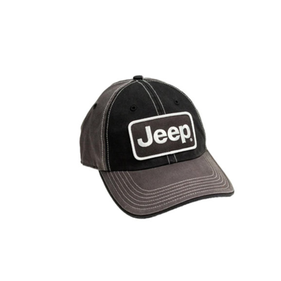 Jeep Merchandise Jeep Richardson Chino Twill Patch Hat Jeep Merchandise  Jeep Richardson Chino Twill Patch Hat