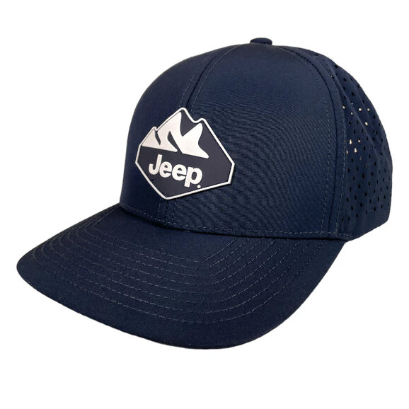Jeep Merchandise Jeep Range Performance Hat Jeep Merchandise  Jeep Range Performance Hat