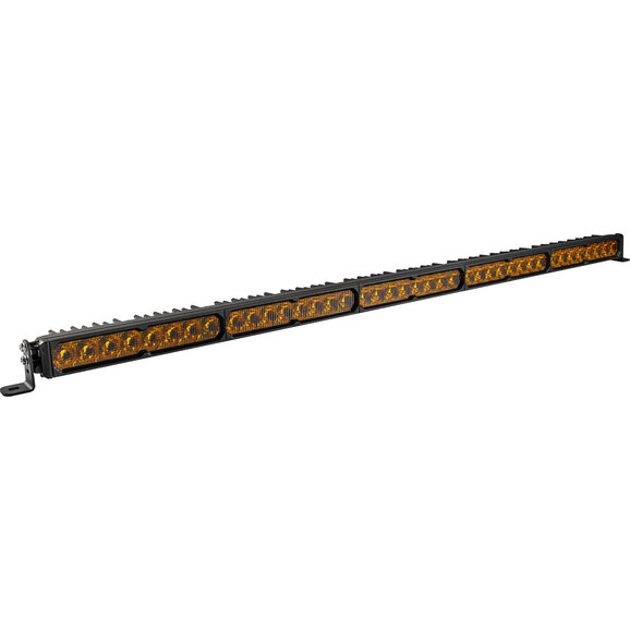 Diode Dynamics SS50 Yellow LED Light Bar Diode Dynamics SS50 Yellow LED Light Bar