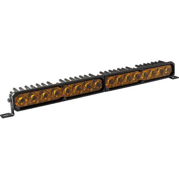 Diode Dynamics SS20 Yellow LED Light Bar Diode Dynamics SS20 Yellow LED Light Bar