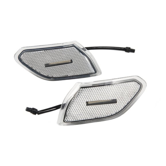 Diode Dynamics LED Side Markers for 1820 Jeep Wrangler JL & Gladiator