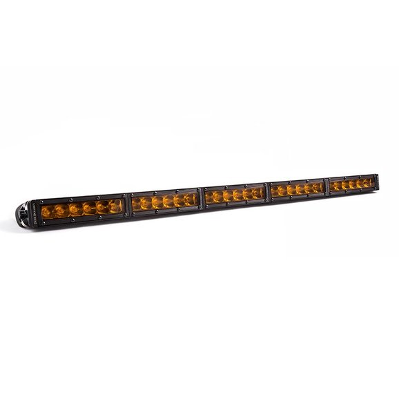 Diode Dynamics 30" Stage Series Straight LED Flood Light Bar Single Row  Diode Dynamics  30" Stage Series Straight LED Flood Light Bar Single Row