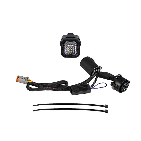 Diode Dynamics HitchMount C1R LED Pod Reverse Kit Diode Dynamics DD7422 HitchMount C1R LED Pod Reverse Kit