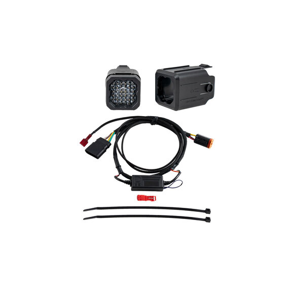 Diode Dynamics HitchMount LED Pod 4-Pin Reverse Kit Diode Dynamics HitchMount LED Pod 4-Pin Reverse Kit