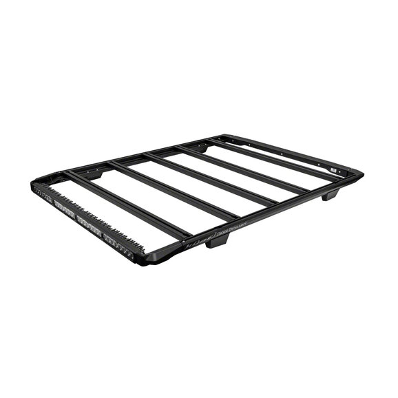 Diode Dynamics x Kuat DEK Roof Rack with SS40 Stage Series Lightbar Diode Dynamics x Kuat DEK Roof Rack with SS40 Stage Series Lightbar for 24-26 Toyota Tacoma