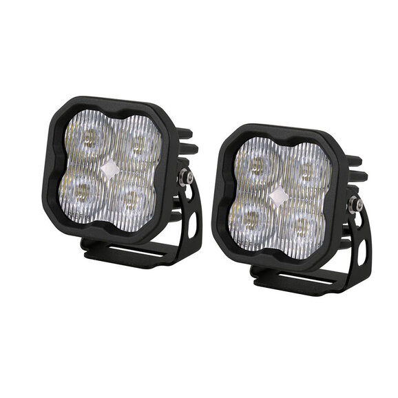 Diode Dynamics SS3 Dual-Color LED Pod Diode Dynamics DD8932P SS3 Dual-Color LED Pod