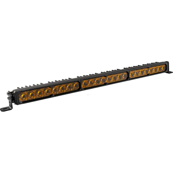 Diode Dynamics SS30 Yellow LED Light Bar Diode Dynamics SS30 Yellow LED Light Bar