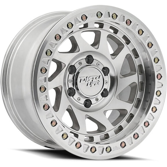 Dirty Life Race Wheels Enigma Race 9313 Wheel Dirty Life Race Wheels  Enigma Race 9313 Wheel for 21-26 Ford Bronco