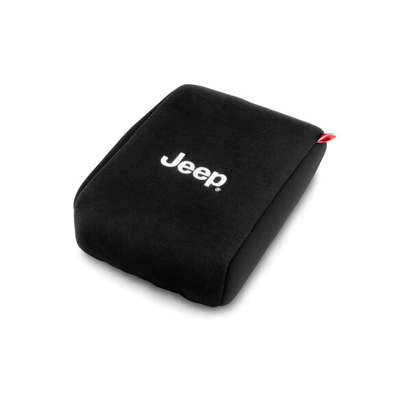 Diver Down Jeep License Neoprene Console Lid Cover Diver Down Jeep License Neoprene Console Lid Cover for 07-18 Jeep Wrangler JK