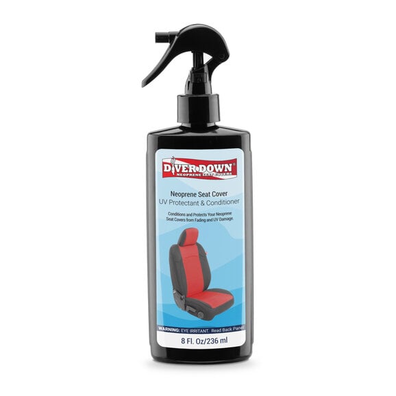 Diver Down UV Protectant Diver Down UV Protectant for Neoprene Seat Covers