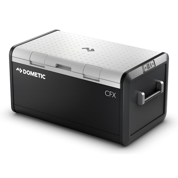 Dometic CFX3-100 Portable Fridge/Freezer Dometic 9600024623 CFX3-100 Portable Fridge/Freezer