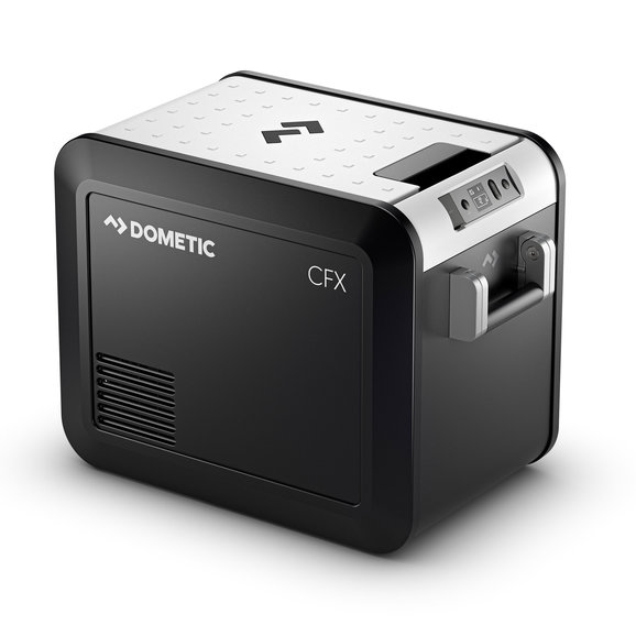 Dometic CFX3-25 Portable Fridge/Freezer Dometic 9600028370 CFX3-25 Portable Fridge/Freezer