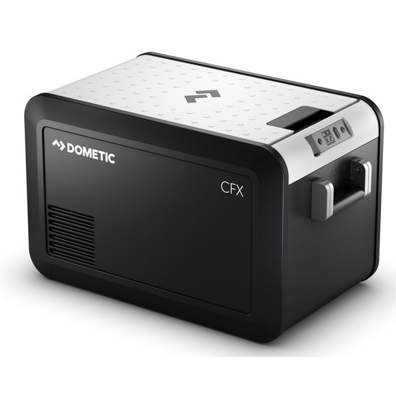 Dometic CFX3-45 Portable Fridge/Freezer Dometic 9600024618 CFX3-45 Portable Fridge/Freezer