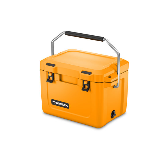 Dometic Patrol 20 Insulated Ice Chest Dometic Patrol 20 Insulated Ice Chest